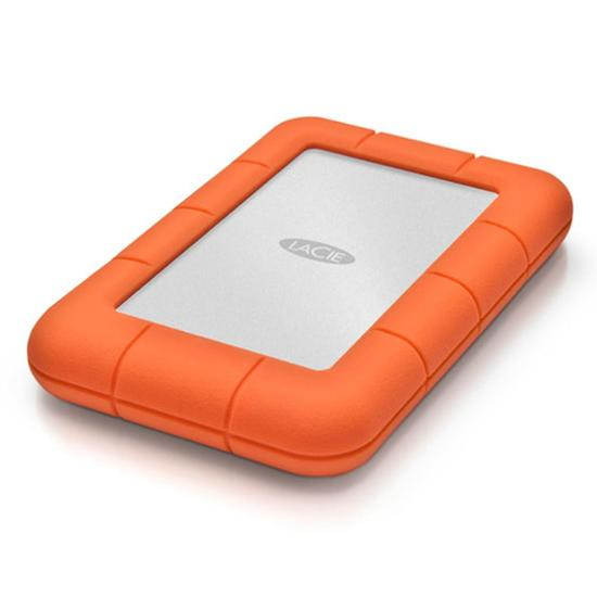 LaCie Rugged Mini 2TB USB 3.0