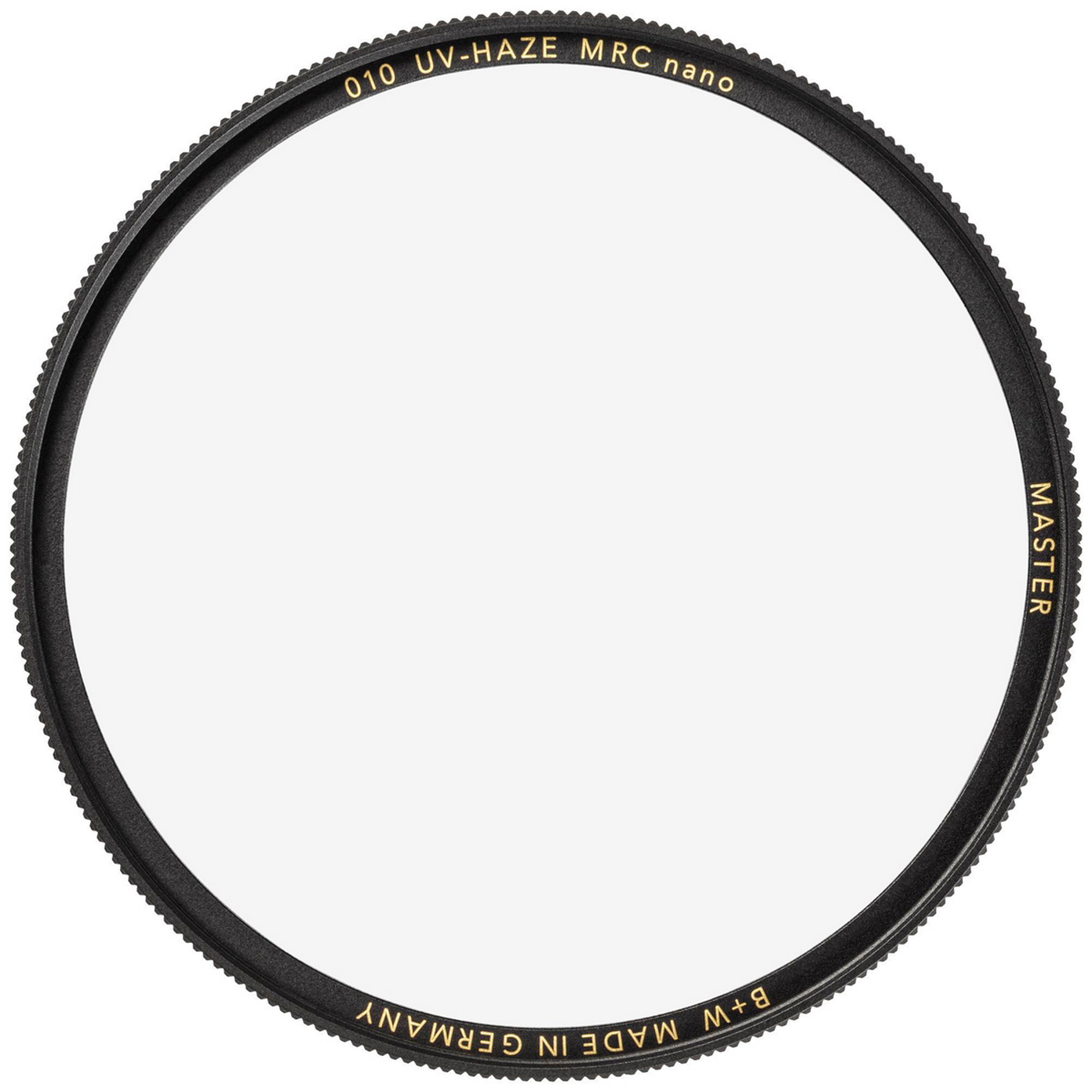 B+W UV-Filter 010 MRC nano MASTER 77mm
