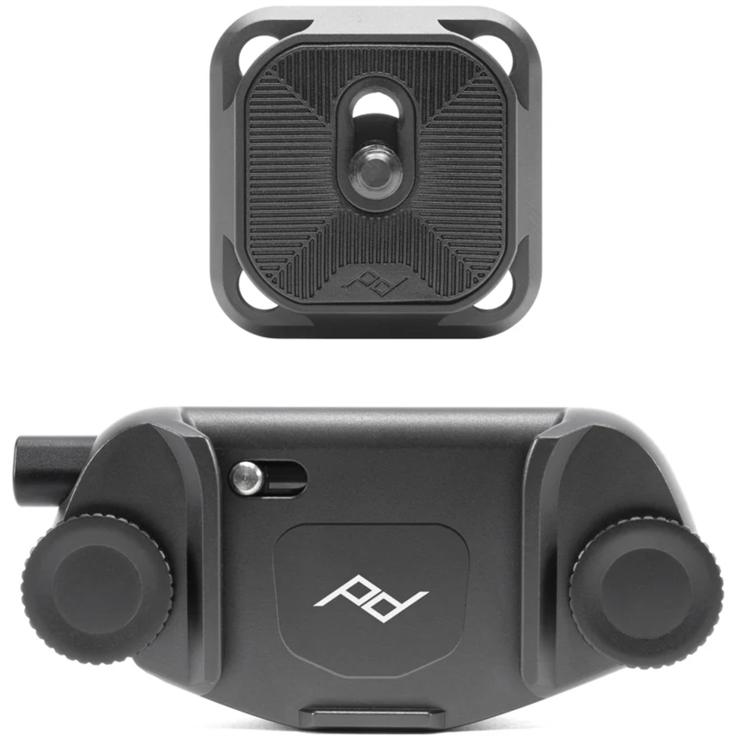 Peak Design Halterung Capture V3 schwarz