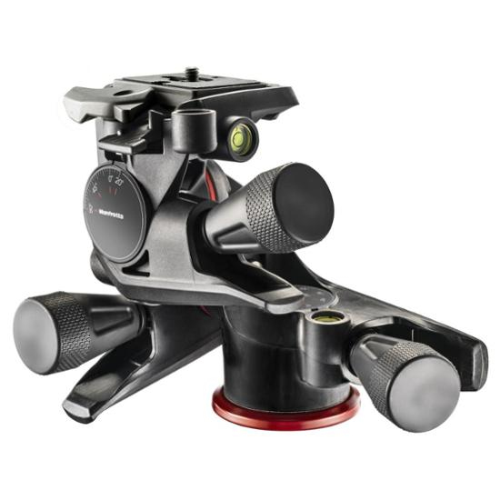 Manfrotto MHXPRO-3WG  3-Wege-Getriebeneiger
