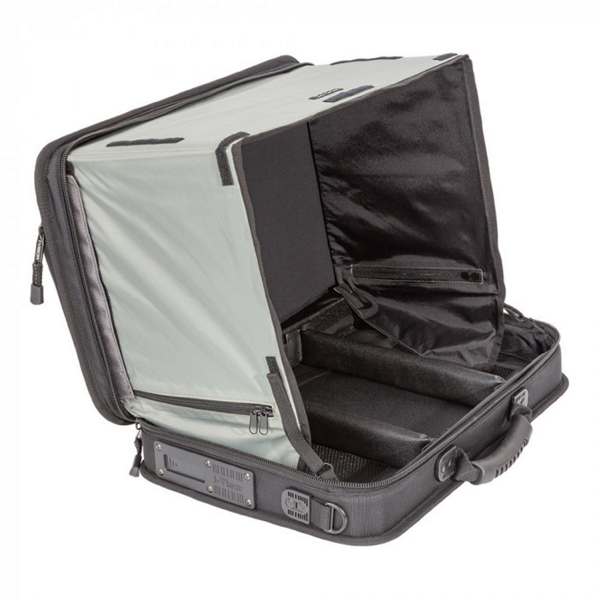 Seaport Laptop-Koffer i-Visor LS Pro MAG 2021 Version
