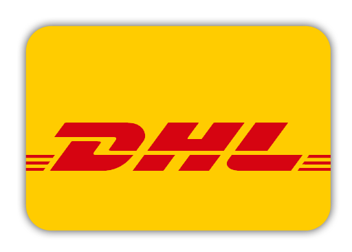 DHL Standartversand