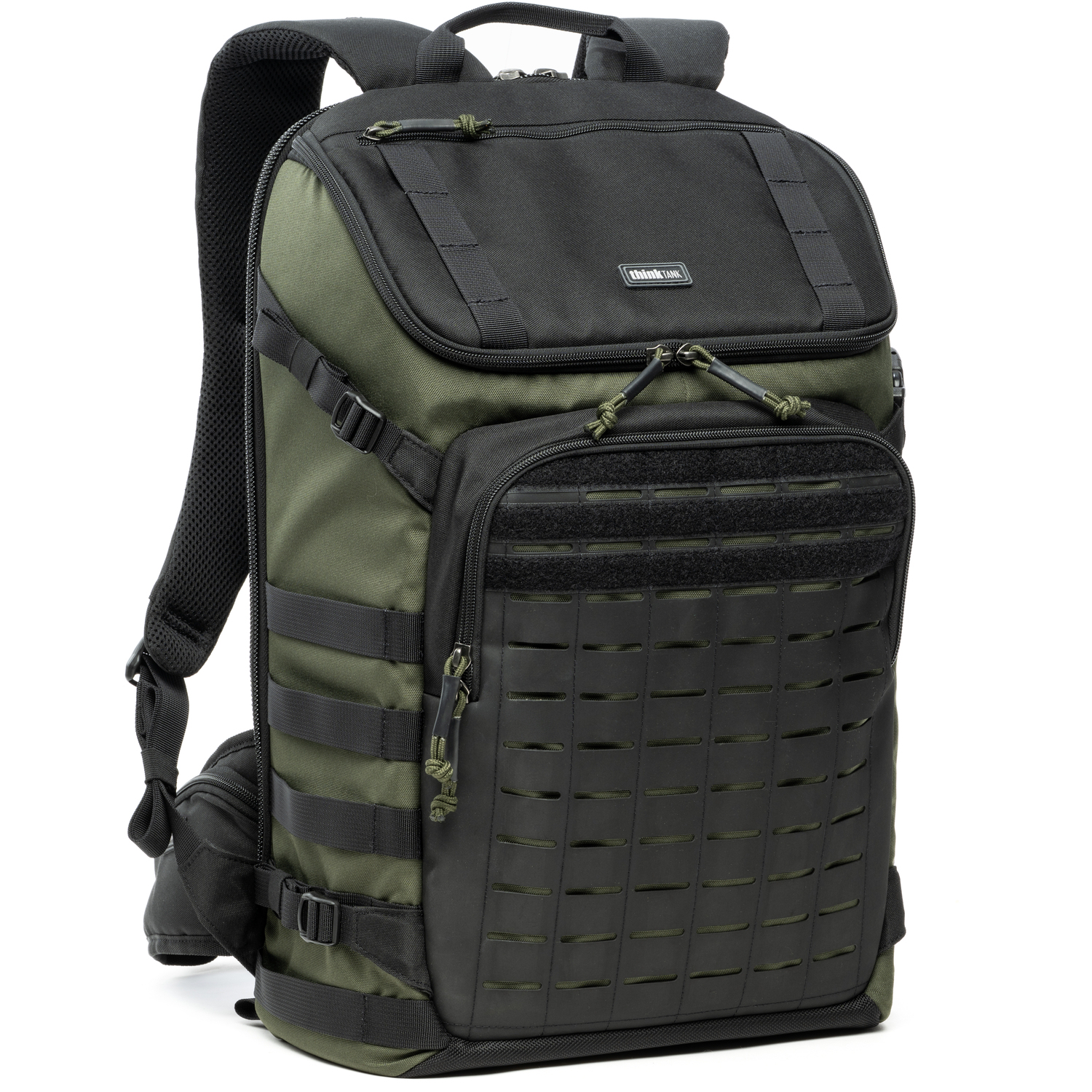 Think Tank DarkLight Rucksack 25L Montane Green