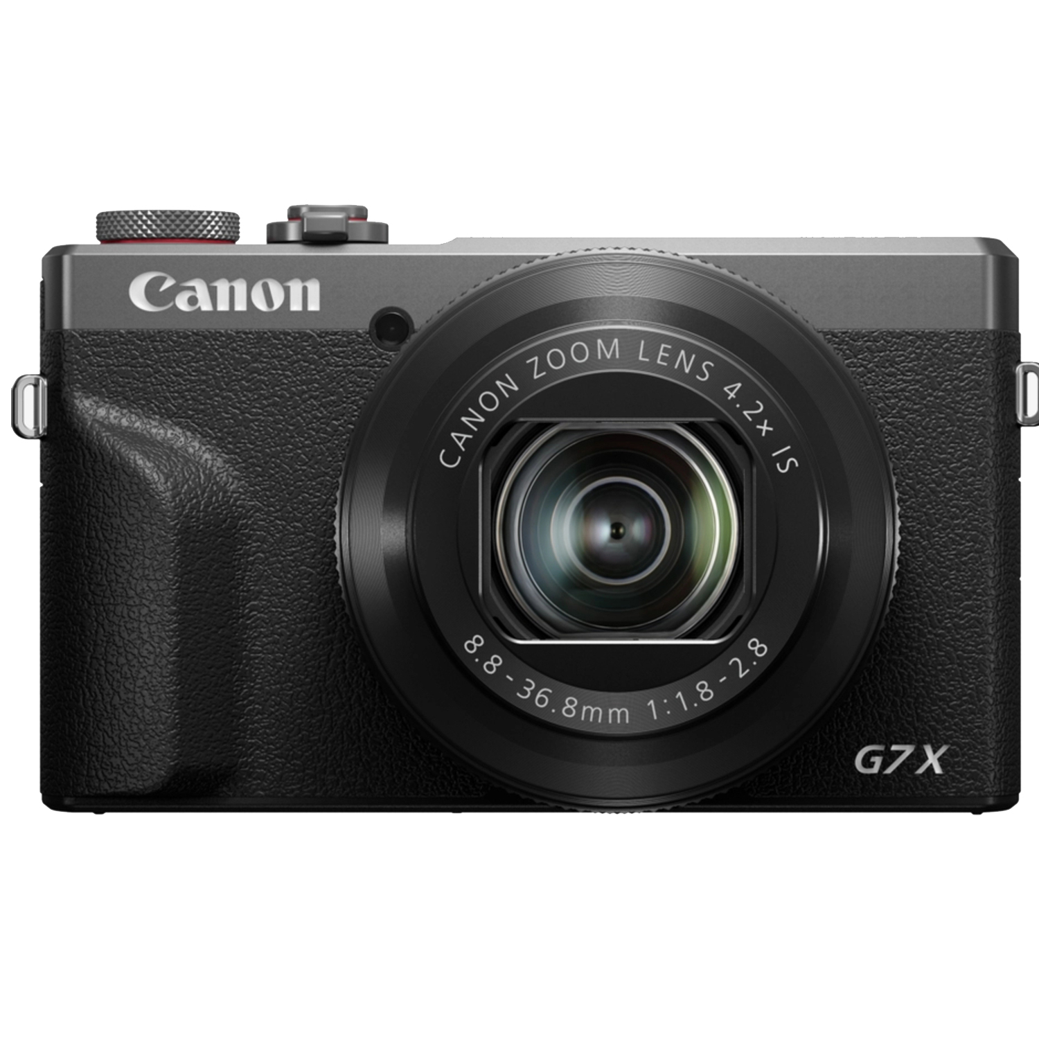 Canon PowerShot G7 X Mark III Limited Edition graphit