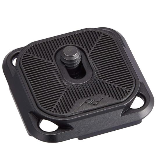 Peak Design Schnellwechselplatte Standard V2