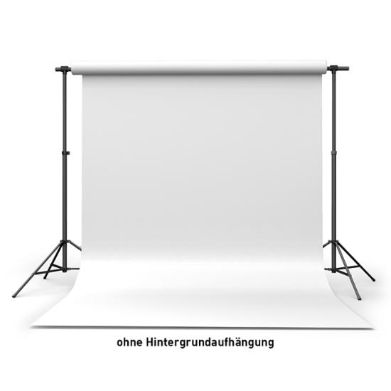 Calumet Hintergrundkarton Arctic White (2,72 x 11m Rolle)